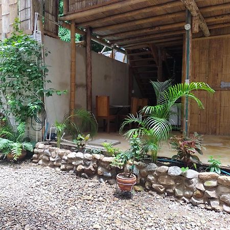 Cabana Buenos Aires Palomino Buitenkant foto
