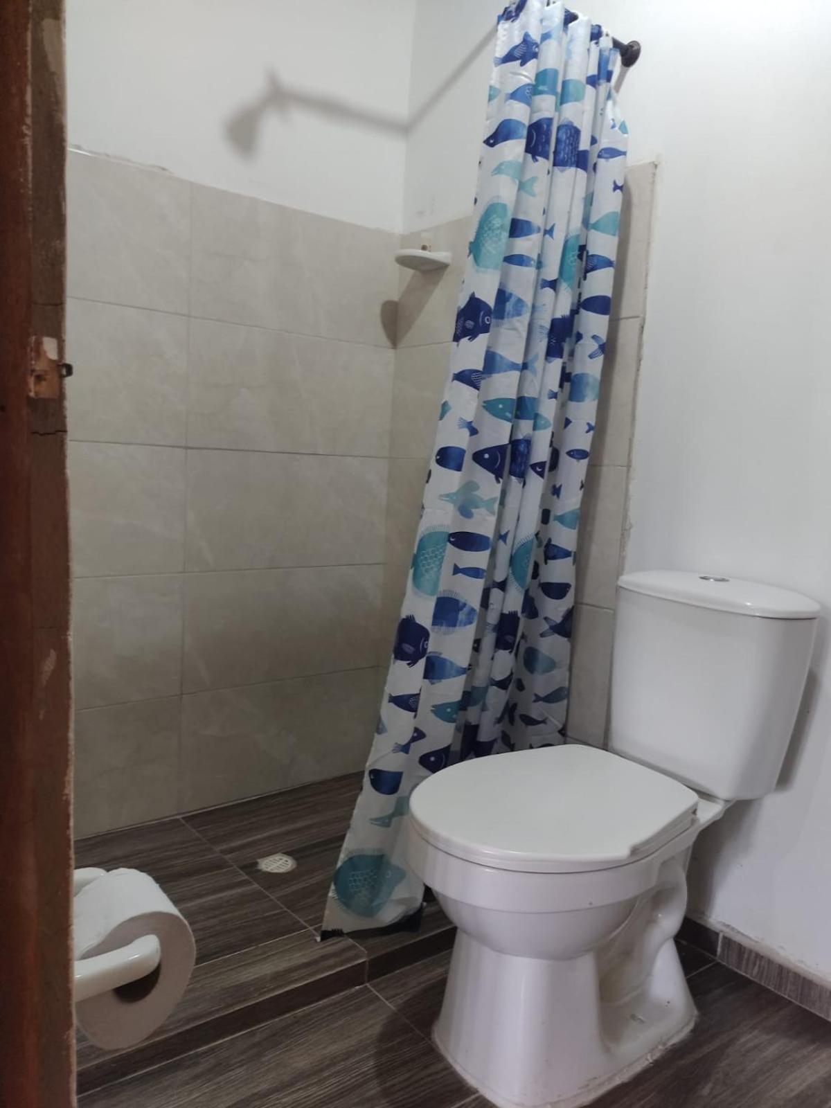 Cabana Buenos Aires Palomino Buitenkant foto