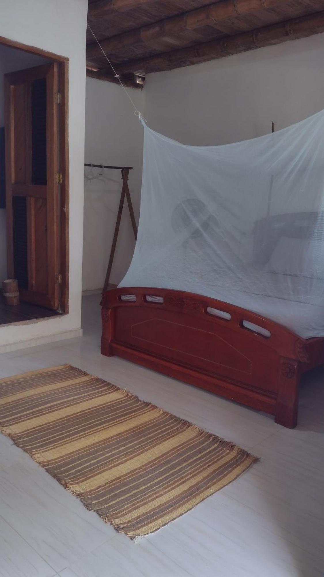 Cabana Buenos Aires Palomino Buitenkant foto