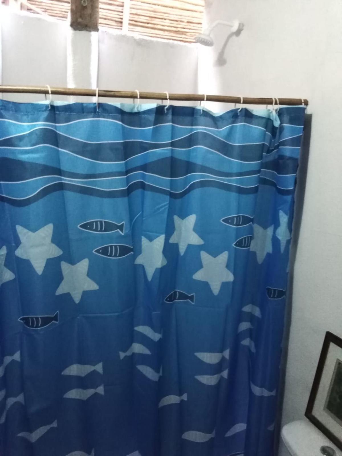Cabana Buenos Aires Palomino Buitenkant foto